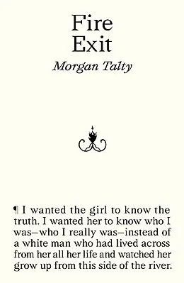 E-Book (epub) Fire Exit von Morgan Talty