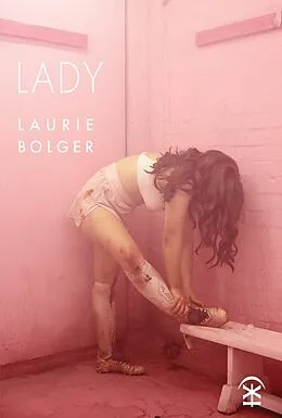 E-Book (epub) Lady von Laurie Bolger