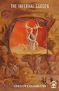 E-Book (epub) The Infernal Garden von Gregory Leadbetter