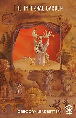 E-Book (epub) The Infernal Garden von Gregory Leadbetter