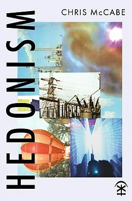 E-Book (epub) Hedonism von Chris McCabe