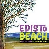 Couverture cartonnée Edisto Beach: A Bottle Tree Scavenger Hunt de Carolyn Rizer Kight