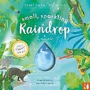 Livre Relié Small, Sparkling Raindrop de Mary Auld