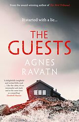 E-Book (epub) The Guests von Agnes Ravatn
