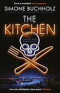 E-Book (epub) The Kitchen von Simone Buchholz