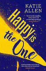 E-Book (epub) Happy Is the One von Katie Allen