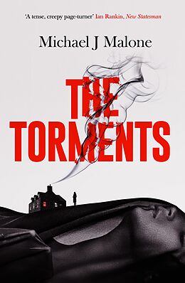 E-Book (epub) The Torments von Michael J. Malone