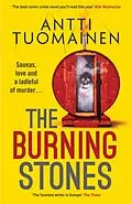 E-Book (epub) The Burning Stones von Antti Tuomainen