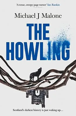 E-Book (epub) The Howling von Michael J. Malone