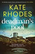 E-Book (epub) Deadman's Pool von Kate Rhodes