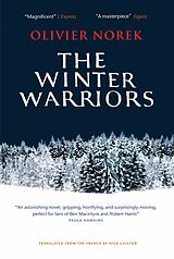 E-Book (epub) The Winter Warriors von Olivier Norek