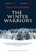 E-Book (epub) The Winter Warriors von Olivier Norek