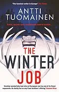 E-Book (epub) The Winter Job von Antti Tuomainen