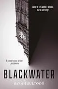 E-Book (epub) Blackwater von Sarah Sultoon