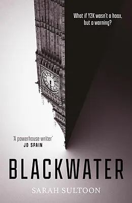 E-Book (epub) Blackwater von Sarah Sultoon