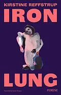 E-Book (epub) Iron Lung von Kirstine Reffstrup