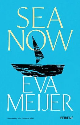 E-Book (epub) SEA NOW von Eva Meijer