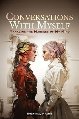 E-Book (epub) Conversations With Myself von Suzanna Fraire