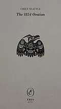 E-Book (epub) The 1854 Oration von Chief Seattle