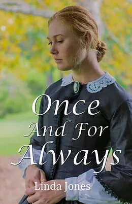 E-Book (epub) Once and for Always von Linda Jones
