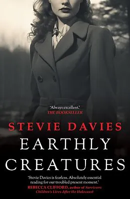 E-Book (epub) Earthly Creatures von Stevie Davies