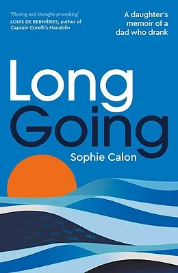 E-Book (epub) Long Going von Sophie Calon