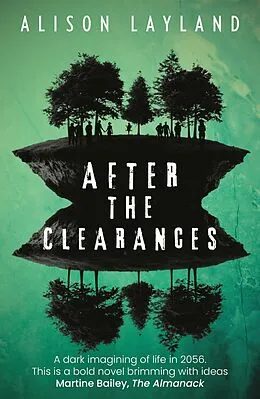 E-Book (epub) After The Clearances von Alison Layland