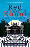 E-Book (epub) Red as any Blood von Sue McCormick
