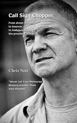 eBook (epub) Call Sign Chopper de Chris Nott