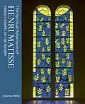 E-Book (epub) The Spiritual Adventure of Henri Matisse von Charles Miller