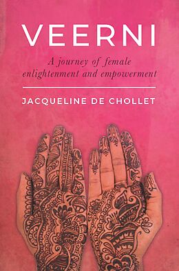 eBook (epub) Veerni de Jacqueline de Chollet