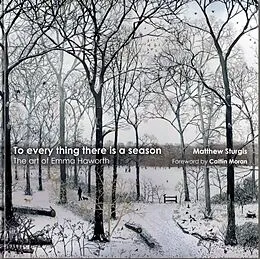 E-Book (epub) To Everything There is a Season von Matthew Sturgis