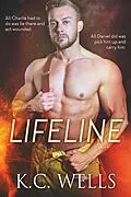 E-Book (epub) Lifeline von K. C. Wells