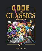 Livre Relié Code the Classics Volume I de David Crookes, Andrew Gillett, Liz Upton