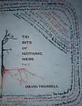 E-Book (epub) Tidbits of Nothingness von David Trussell