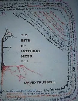 E-Book (epub) Tidbits of Nothingness von David Trussell