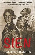 E-Book (epub) Sien von Lauren Frances