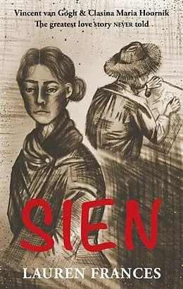 E-Book (epub) Sien von Lauren Frances