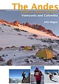 E-Book (epub) Venezuela and Colombia von John Biggar