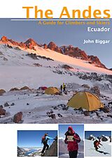 eBook (epub) Ecuador de John Biggar