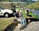 Fester Einband Small World von Martin Parr