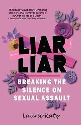 E-Book (epub) Liar Liar von Laurie Katz