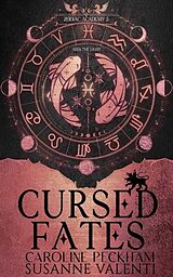 Broschiert Cursed Fates von Caroline; Valenti, Susanne Peckham
