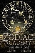 Kartonierter Einband Zodiac Academy 9 von Caroline Peckham, Susanne Valenti