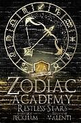 Couverture cartonnée Zodiac Academy 9 de Caroline Peckham, Susanne Valenti