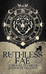 Kartonierter Einband Zodiac Academy 2 Ruthless Fae von Caroline Peckham, Susanne Valenti