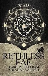 Kartonierter Einband Zodiac Academy 2 Ruthless Fae von Caroline Peckham, Susanne Valenti