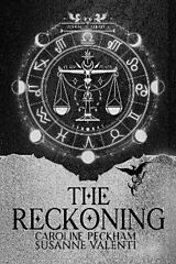 Broschiert The Reckoning von Caroline; Valenti, Susanne Peckham