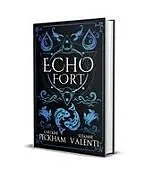 Livre Relié Echo Fort von Caroline; Valenti, Susanne Peckham