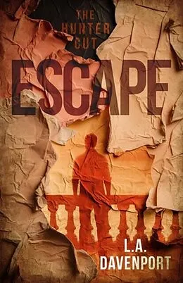 E-Book (epub) Escape von L. A. Davenport